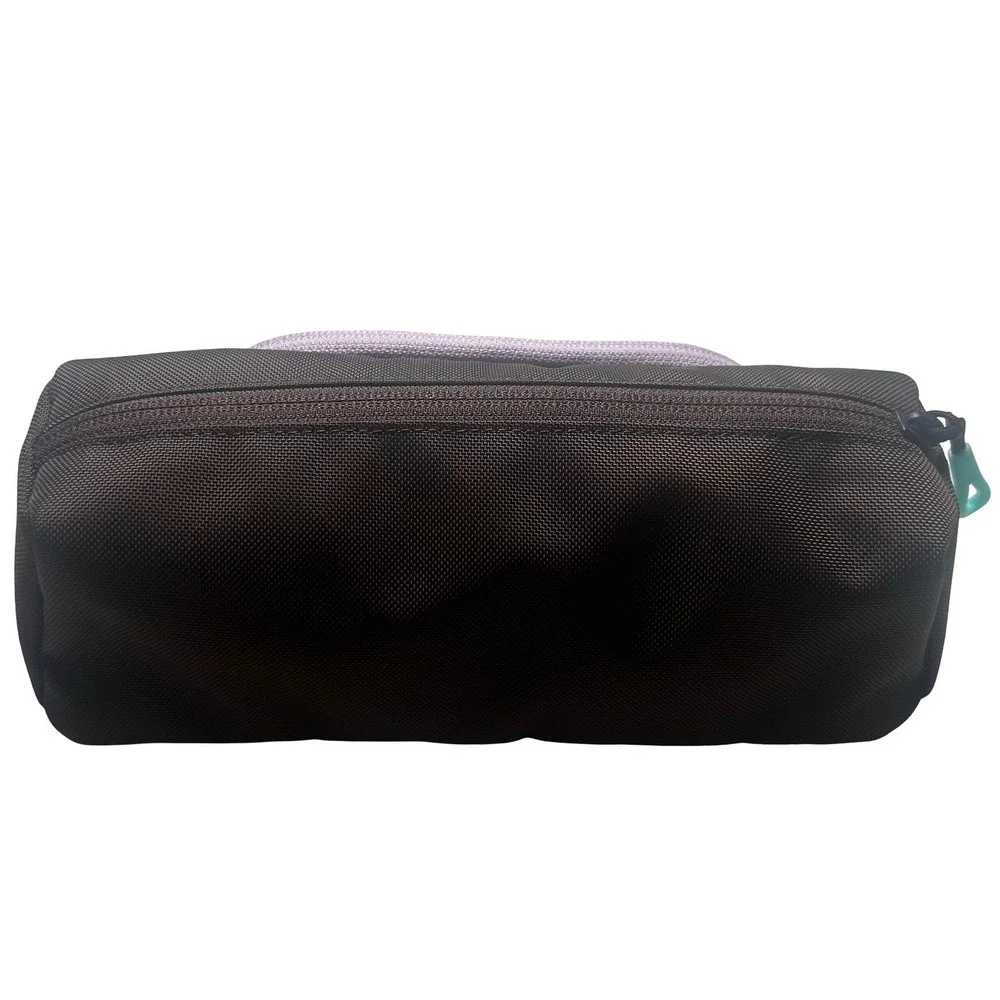 Sherpani Harmony Recycled Travel Pouch Accessory Bag Ecofriendly Sustainable